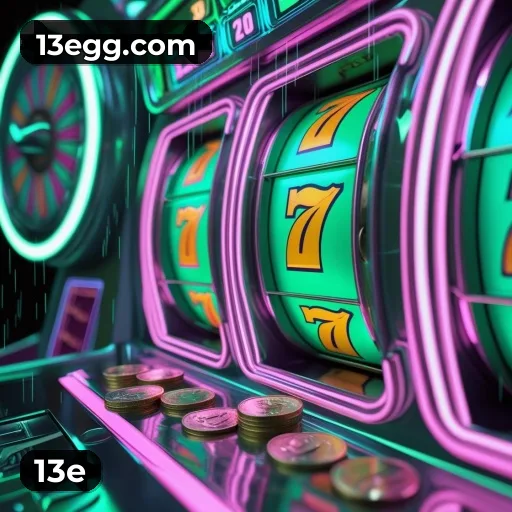 Tabela RTP dos jogos de cassino da 13e