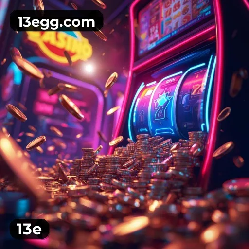 Catálogo 13e 2.547 jogos - Pragmatic Play, Evolution, NetEnt
