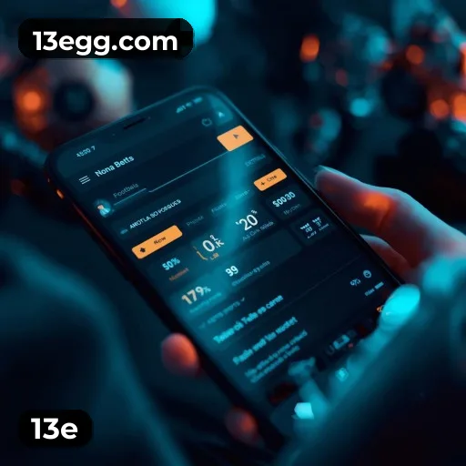 13e APP mobile iOS Android - 187 mil downloads São Paulo Rio BH