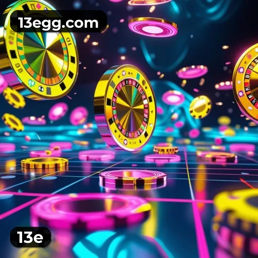 Loterias online disponíveis na 13e